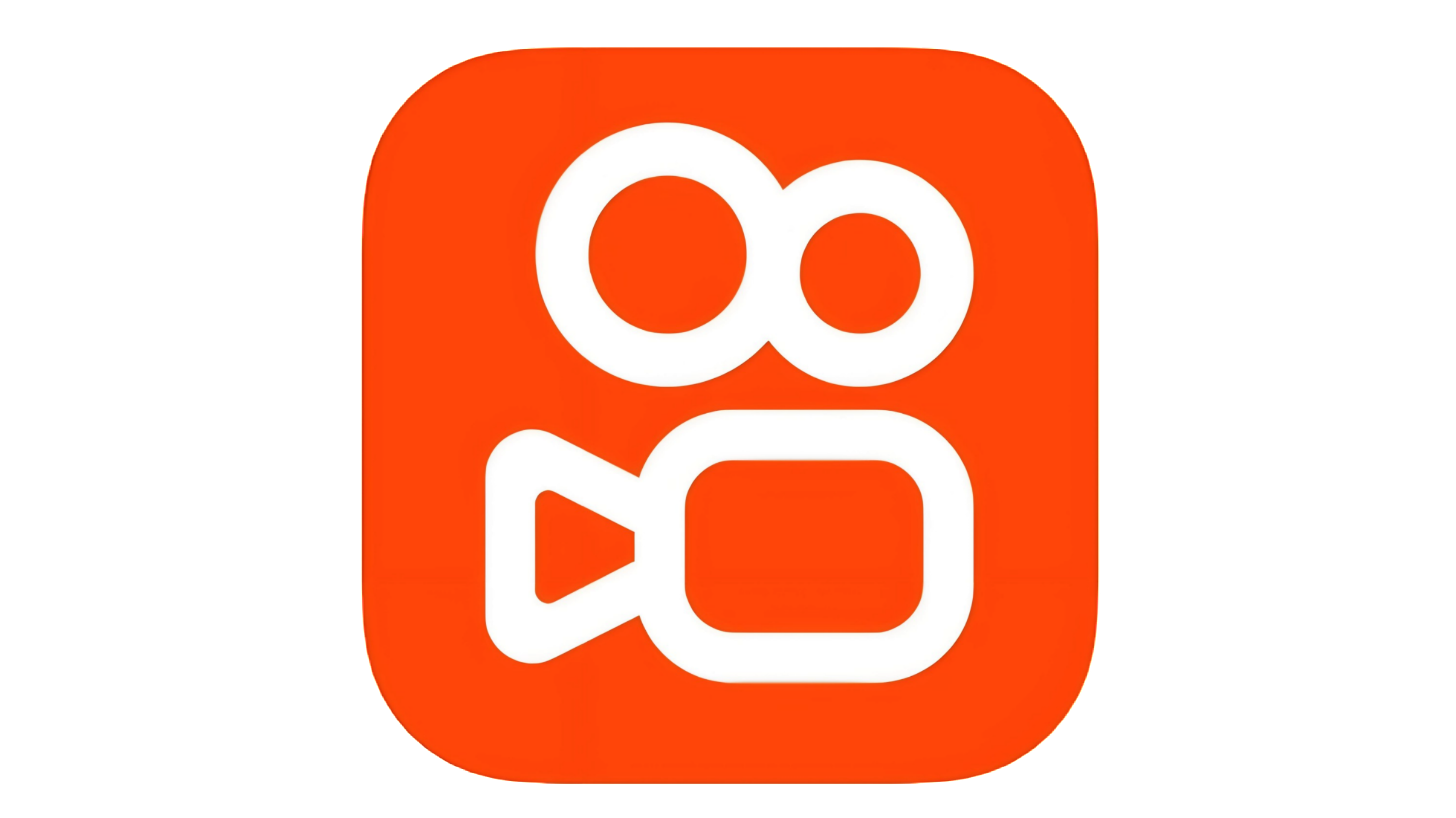 快手Logo